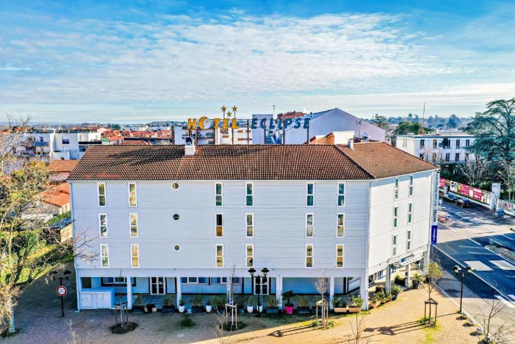 The Originals City, éclipse, Lyon Est Hotel