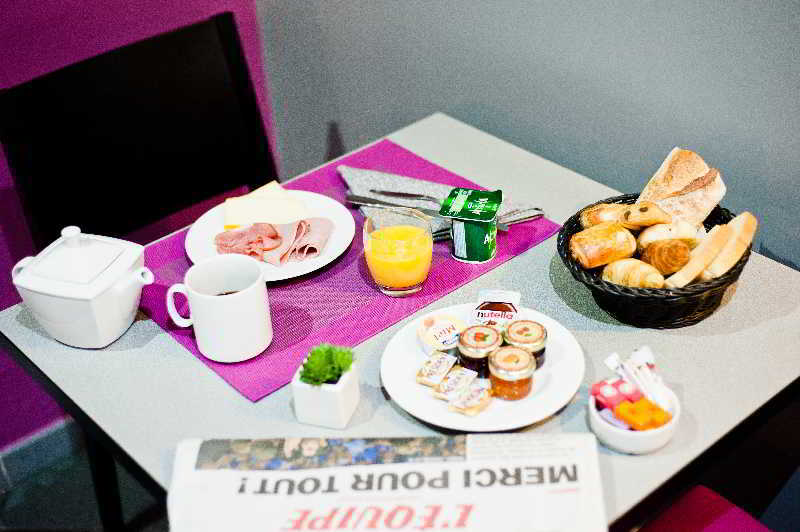The Originals City, éclipse, Lyon Est Hotel 3*